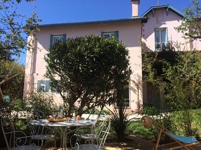 Gite Sous Le Cerisier Apartment Palalda Exterior foto